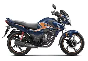 Honda SP 125 Bike