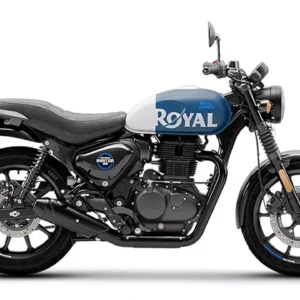 Royal Enfield Hunter 350 Bike