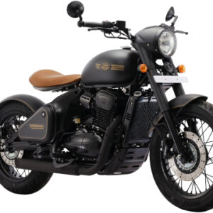 Jawa Perak Bike