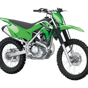 Kawasaki KLX230RS Bike