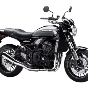 Kawasaki Z900RS Bike