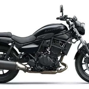 Kawasaki Eliminator Bike