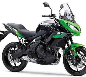 Kawasaki Versys 650 Bike