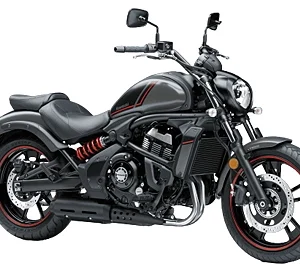 Kawasaki Vulcan S Bike
