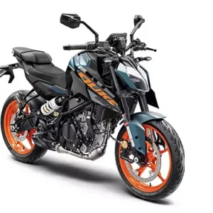 KTM 250 DUKE Bike