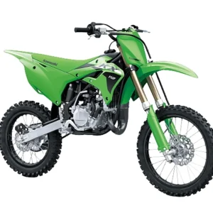 Kawasaki KX112 Bike