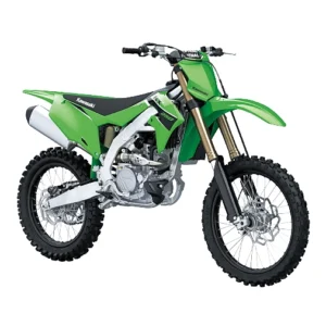 Kawasaki KX 250 Bike