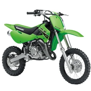 Kawasaki KX65 Bike