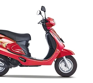 Mahindra Duro Bike