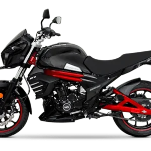 Mahindra Mojo Bike