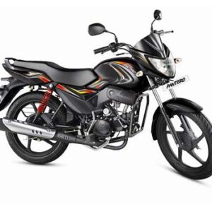 Mahindra Pantero T1 Bike