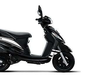 Mahindra Rodeo Bike