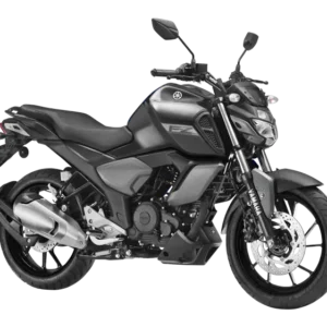 Yamaha FZ 25 Bike