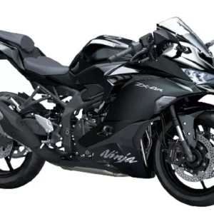 Kawasaki Ninja ZX-4R Bike