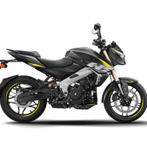Bajaj Pulsar NS400Z Bike