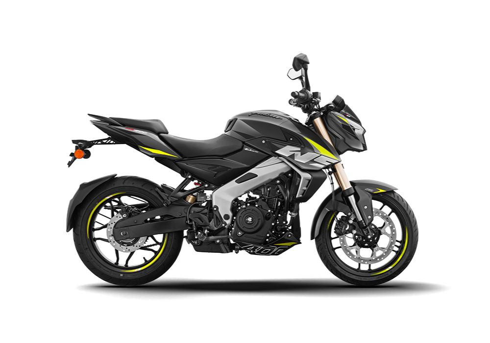 bajaj pulsar ns400z