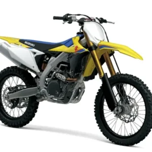 Suzuki RM-Z250 Bike