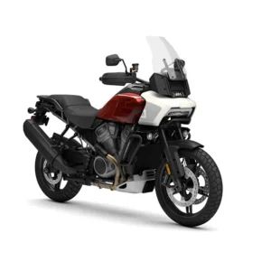Harley Davidson Pan America 1250 bike
