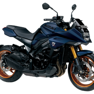 Suzuki Katana Bike
