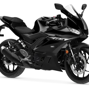 Yamaha R3 Bike