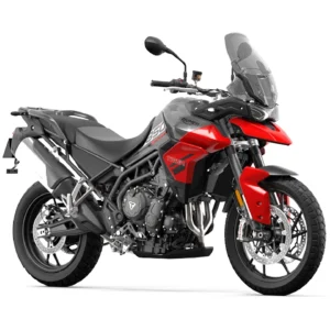 Triumph Tiger 850 Sport Bike