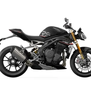Triumph Speed Triple 1200 Bike
