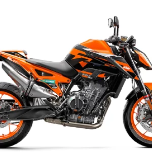 KTM 890 Duke GP Bike