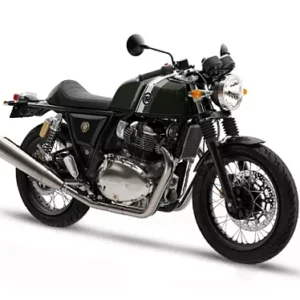 Royal Enfield Continental GT 650 Bike