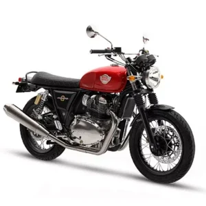 Royal Enfield Interceptor 650 Bike