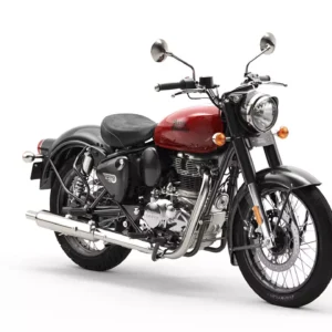 Royal Enfield Bullet 350 Bike
