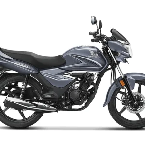 Honda Shine Bike