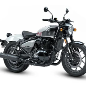 Royal Enfield Shotgun 650 Bike