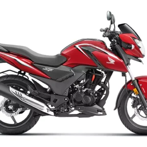 Honda SP 160 Bike