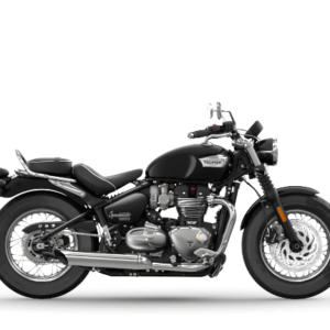 Triumph Bonneville Speedmaster Bike