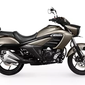 Suzuki Intruder 150 Bike