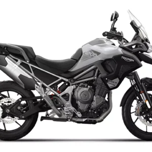 Triumph Tiger 1200 Bike
