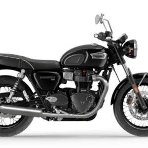 Triumph Bonneville T100 Bike