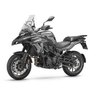 Benelli TRK 502 Bike
