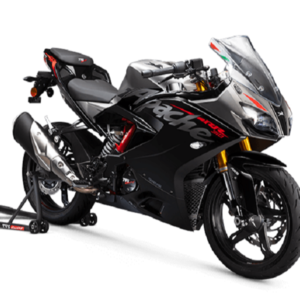 TVS Apache RR 310 Bike