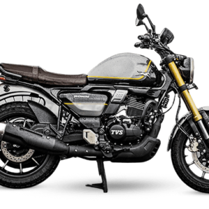 TVS Ronin Bike