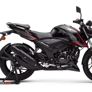 TVS Apache RTR 200 4V Bike