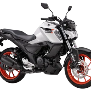 Yamaha FZS-FI V4 Bike