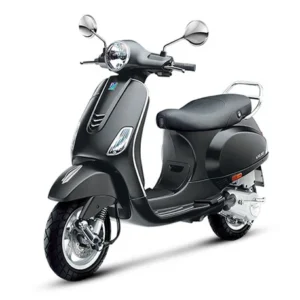 Vespa SXL 125 Bike