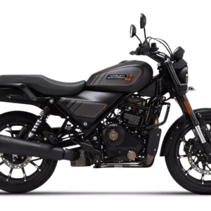 Harley Davidson X440 Bike