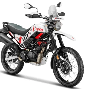 Hero XPulse Bike