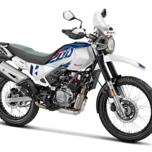 Hero Xpulse 200 4V Bike