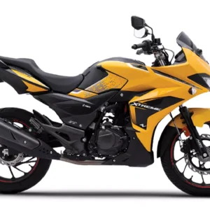 Hero Xtreme 200S 4V Bike