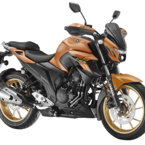 Yamaha FZS 25 Bike