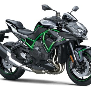 Kawasaki Z H2 Bike