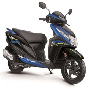 Honda Dio Bike